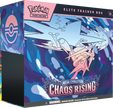Chaos Rising Elite Trainer Box