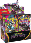 Pitch Black Booster Box