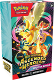 Ascended Heroes Booster Bundle
