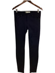 MEC Regular fit Pant in Black - 6