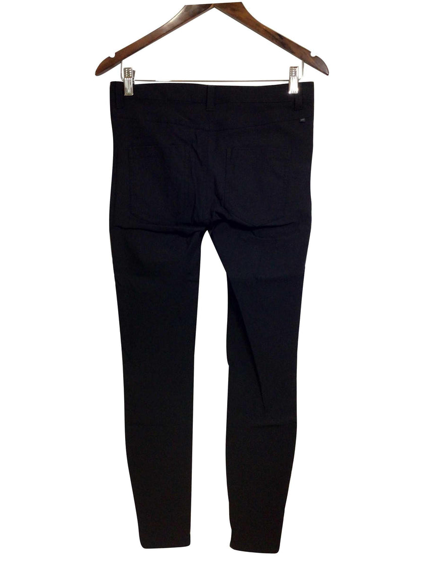 MEC Regular fit Pant in Black - 6