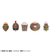 (New Packaging) One Piece Yura Collection Series Grand Line Collection Set (MegaHouse)