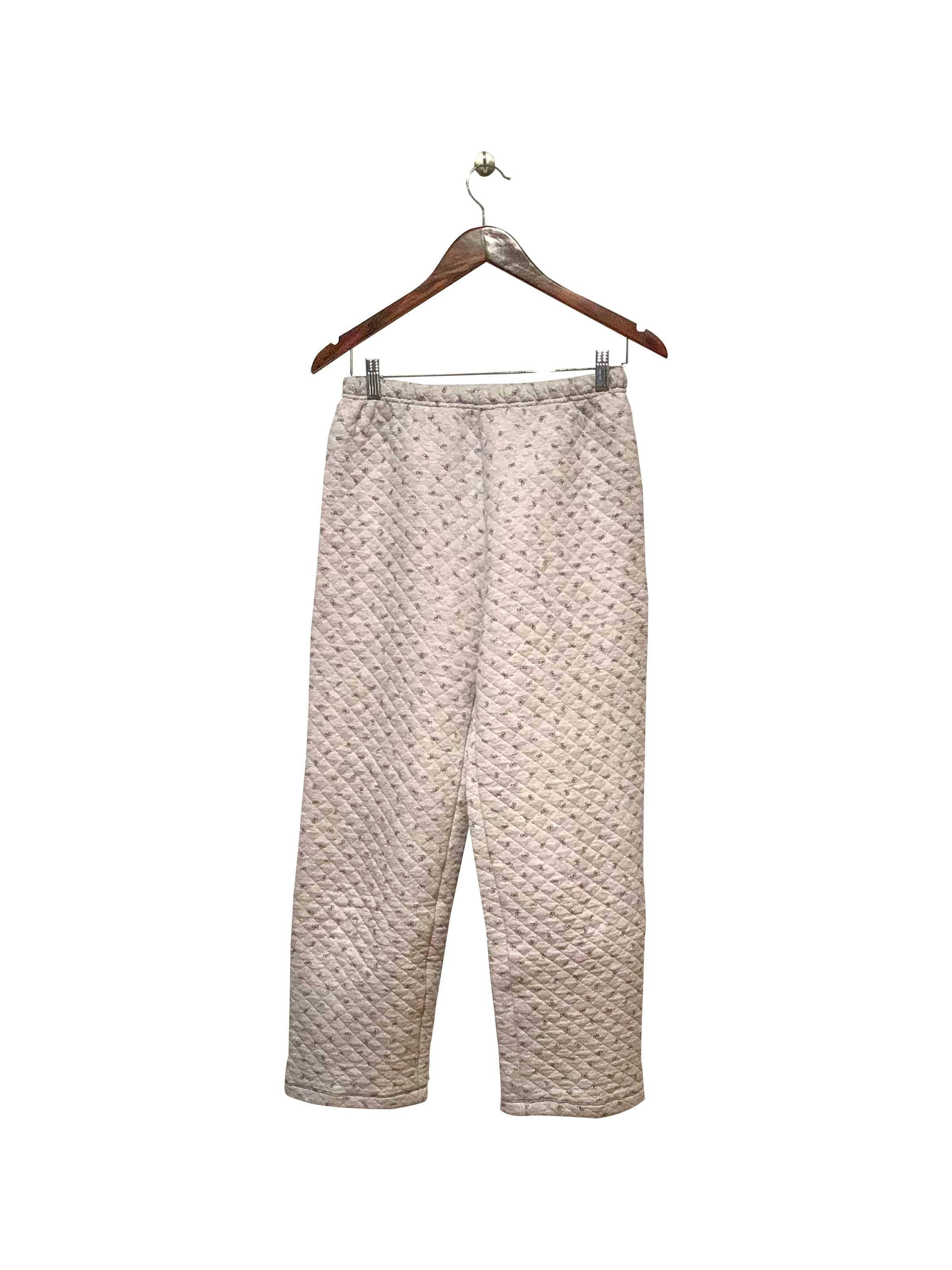 MEIBIAO Regular fit Pant in Gray  -  M
