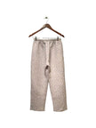 MEIBIAO Regular fit Pant in Gray  -  M