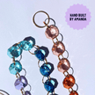 Melody Prism Suncatcher