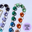Melody Prism Suncatcher