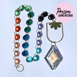 Melody Prism Suncatcher