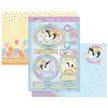 Bundle Of Joy Luxury Topper Collection