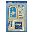 Time To Celebrate Luxury Topper Collection
