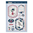 Well Wishes Luxury Topper Collection