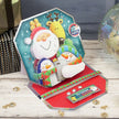 A Very Merry Christmas Deco-Large Set - A Christmas Selfie