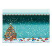 A Very Merry Christmas Deco-Large Set - Beary Christmas & Winter Blessings