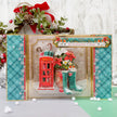 A Very Merry Christmas Deco-Large Set - Heartfelt Wishes
