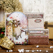 A Very Merry Christmas Deco-Large Set - Season's Bleatings