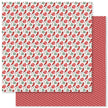 Merry Little Christmas Patterns 12x12 Paper Collection 30531