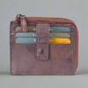 MET Credit Card Wallet with Front Tab