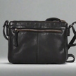 MET Crossbody Braided Bag