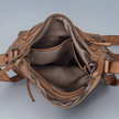 MET Front Organizer Crossbody Bag