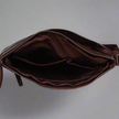 MET Top Zip Crossbody Bag
