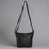 MET Top Zip Crossbody Bag