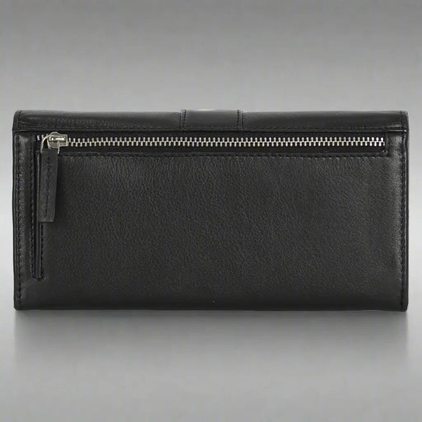 MET Women's Fashion Wallet