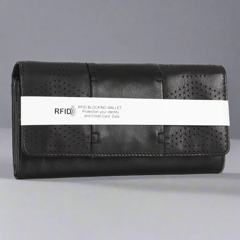 MET Women's Wallet