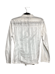 MEXX Regular fit Blouse in White  -  10
