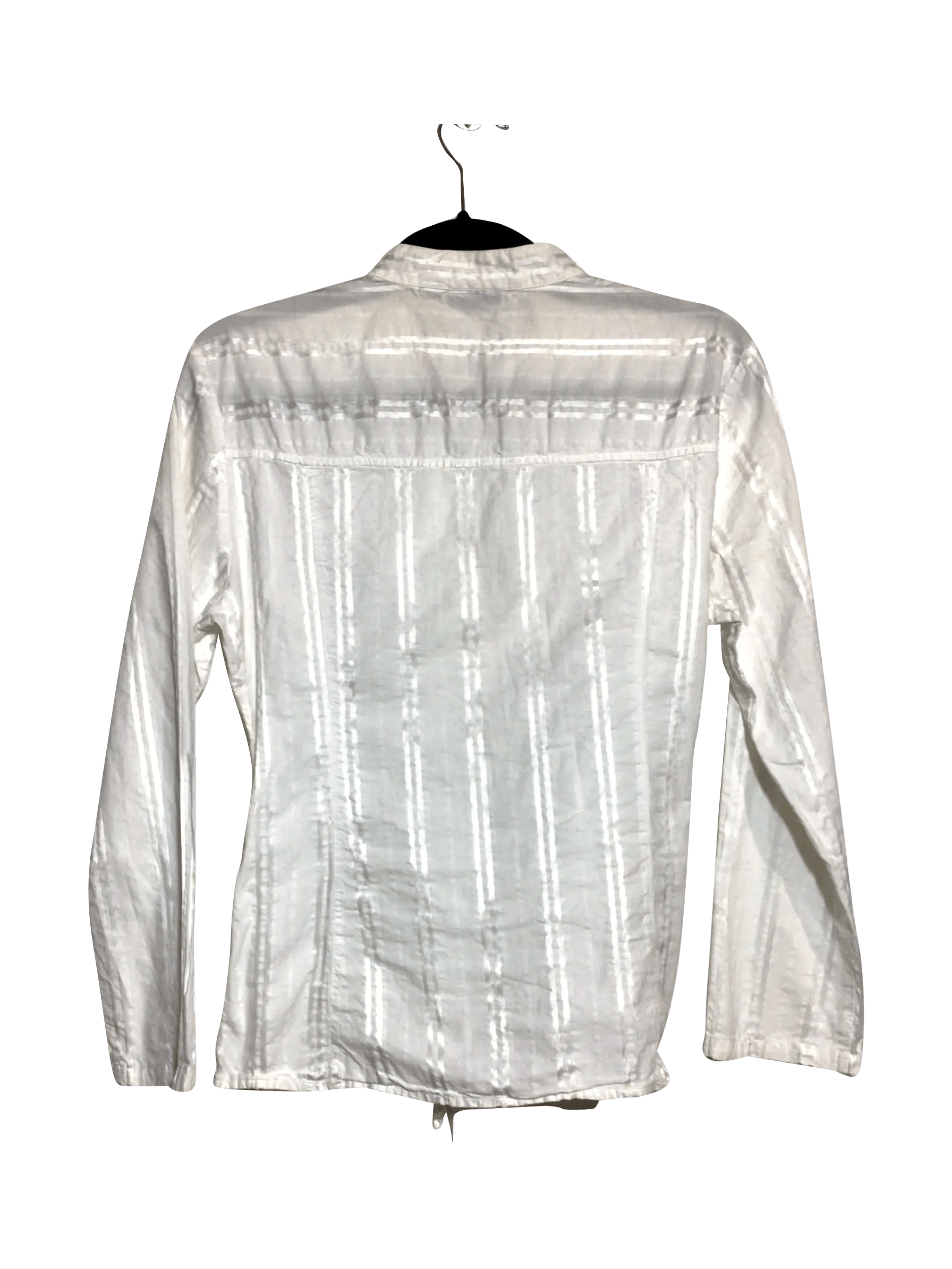 MEXX Regular fit Blouse in White  -  10
