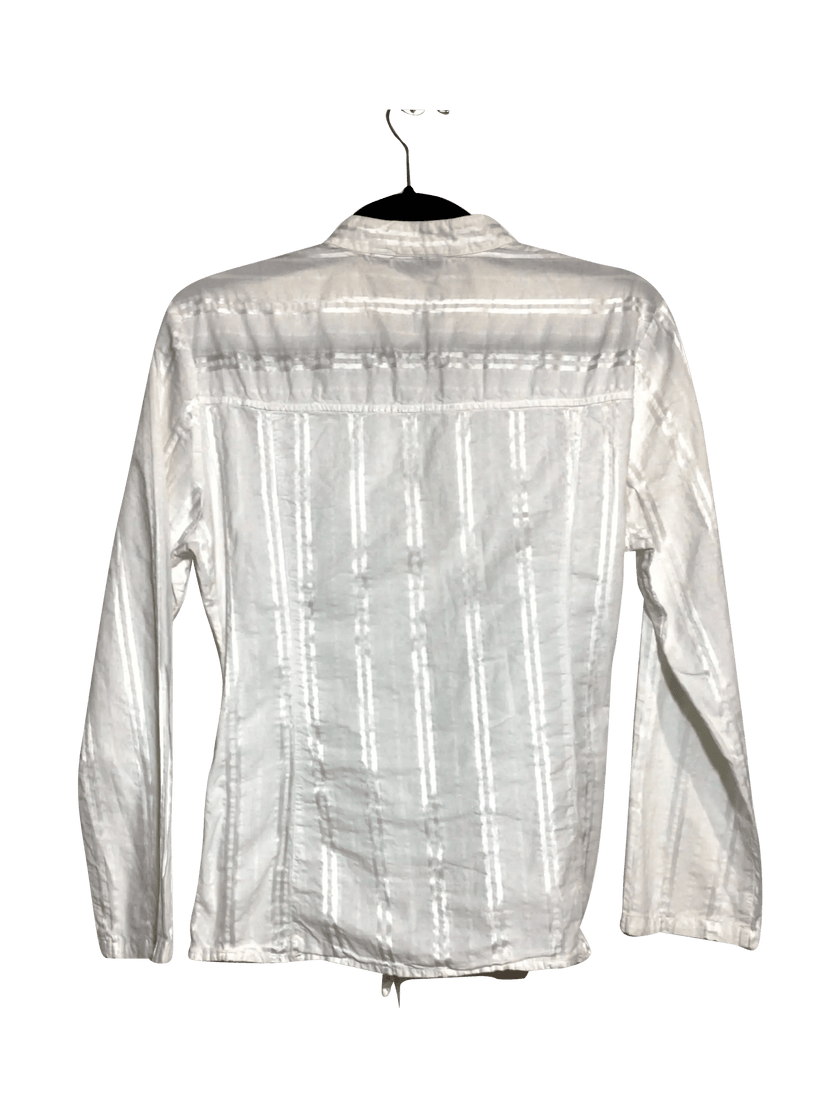 MEXX Regular fit Blouse in White  -  10