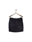 MEXX Regular fit Skirt in Black  -  36