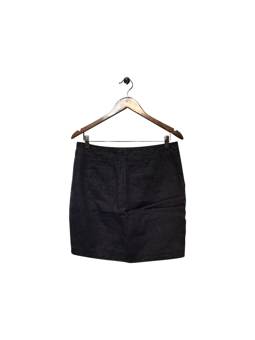 MEXX Regular fit Skirt in Black  -  36