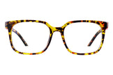 Blue Light Glasses - Boss | Tortoise