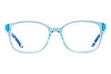 Blue Light Glasses - Comedian | Blue