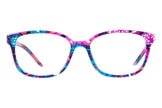 Blue Light Glasses - Comedian | Feather