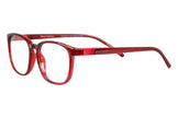 Blue Light Glasses - Dreamer | Red