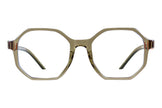 Blue Light Glasses - Gamer | Black