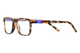 Blue Light Glasses - Musician | Tortoise