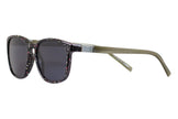 Sunglasses - Dreamer | Terrazzo Black