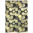 Mixed Media Rice Paper A4 Set 4/Pkg Time Capsule