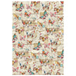 Mixed Media Rice Paper A4 Set 4/Pkg Quintessential