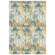 Mixed Media Rice Paper A4 Set 4/Pkg Quintessential