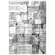 Mixed Media Rice Paper A4 Set 4/Pkg Meaningful Memories