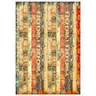 Mixed Media Rice Paper A4 Set 4/Pkg Journey Ahead