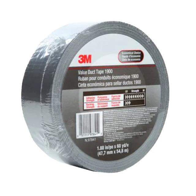 3M 1900 Duct Tape 2