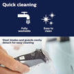 PHILIPS MG5750/18 Multigroom 5000 Face, Head and Body
