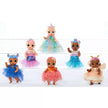 MGA Games - Baby Born - Surprise - Small Doll Asst