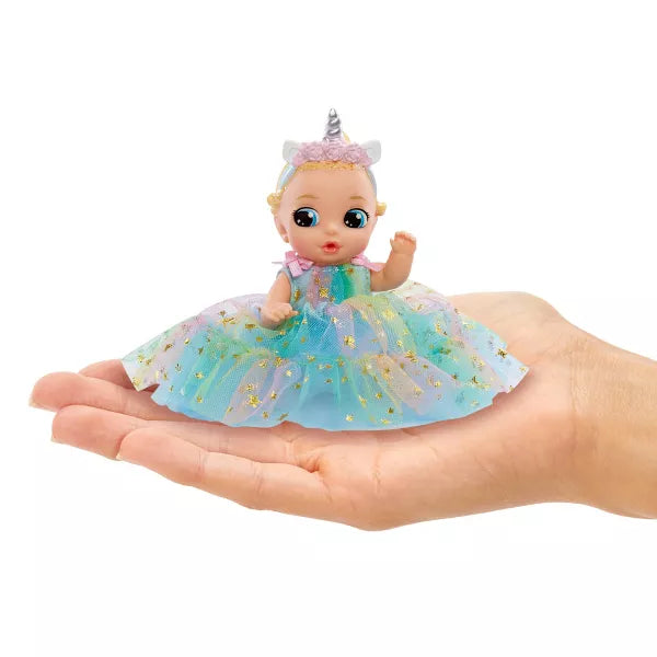MGA Games - Baby Born - Surprise - Small Doll Asst