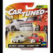 MGA Games - Cartuned - 2Pk - Series 1 Asst