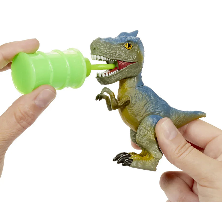 MGA Games - Grossmos - Dino S1 - Assortiment aveugle