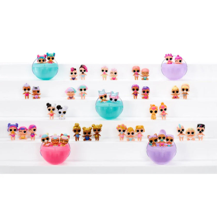 MGA Games - LOL Surprise - Baby Bundle Surprise Assorti